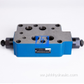 Z2FS22 Hydraulic Throttle Check Valve